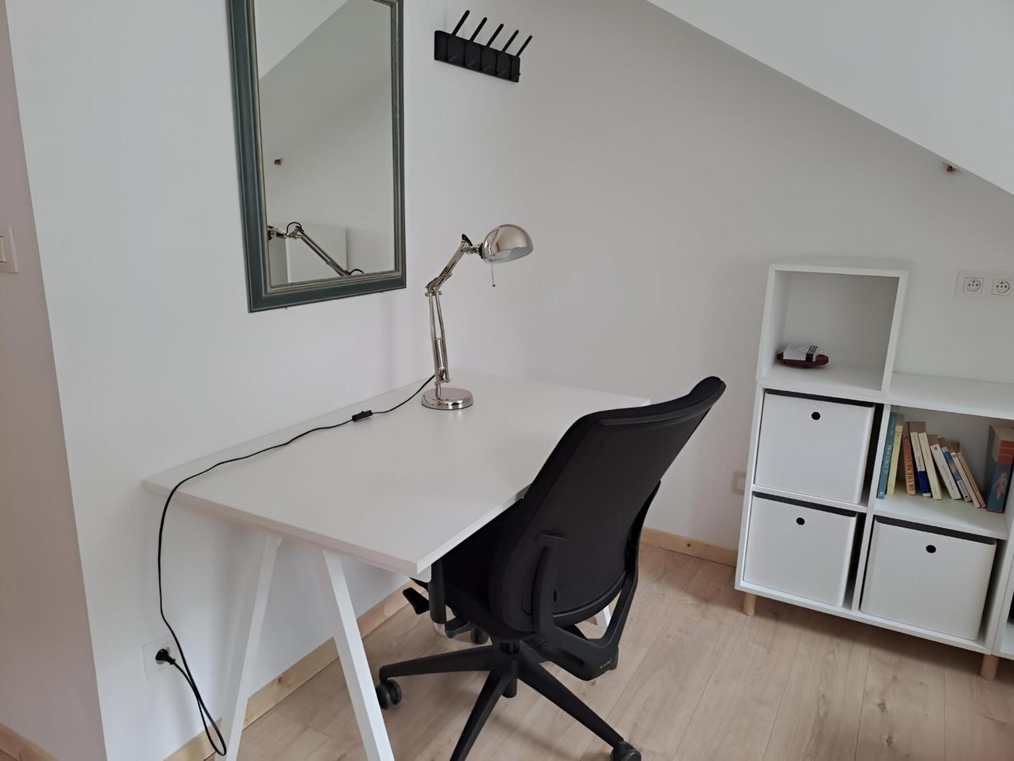 O Reflets - Citabelle For 3 - Studio 2 Beds View "Citadelle" Динант Екстериор снимка