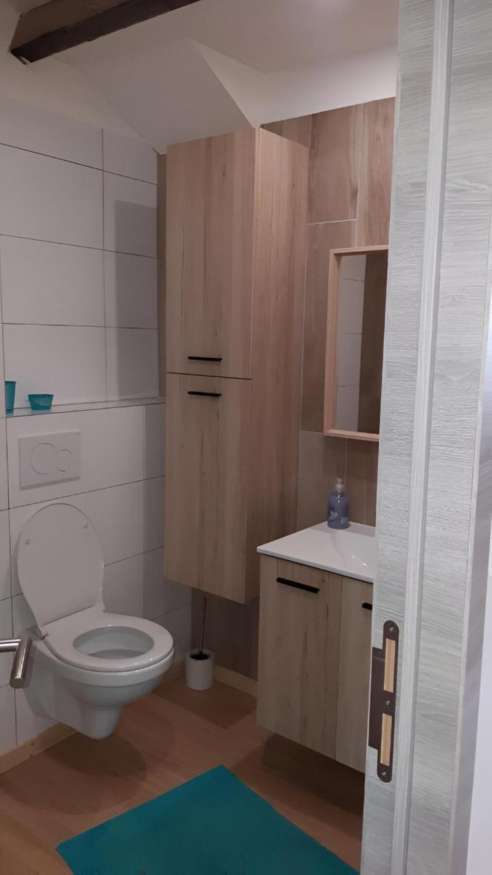 O Reflets - Citabelle For 3 - Studio 2 Beds View "Citadelle" Динант Екстериор снимка